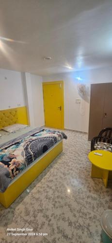 The Ortus Stays In Hotel Sunset Orchha,,3 star