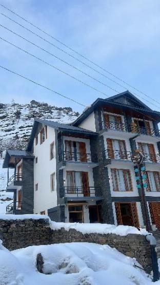 the bulevar whispering willow