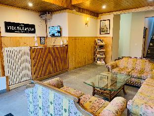 the bulevar whispering willow