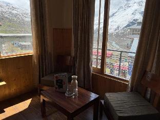 the bulevar whispering willow