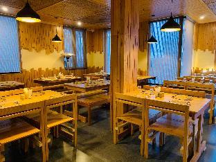 The Bulevar-Whispering Willow,,4 star