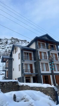 the bulevar whispering willow