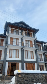 the bulevar whispering willow