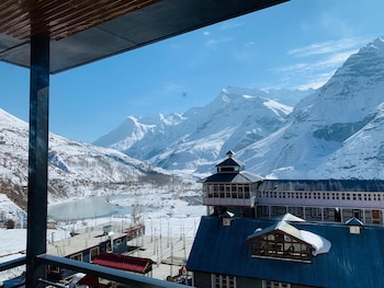 the bulevar whispering willow