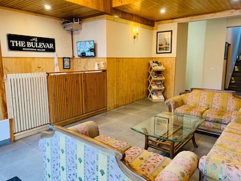 the bulevar whispering willow