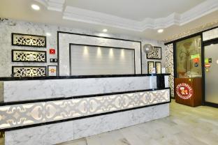 hotel sallow international near golden temple