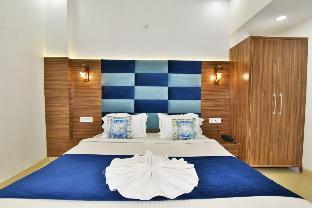 hotel sallow international near golden temple