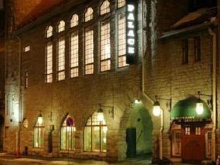 Home Hotel Jugend,Uusimaa>>Helsinki,4 star