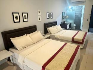 kingsman boutique hotel
