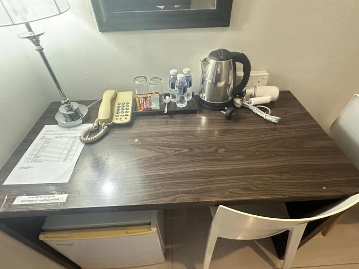 kingsman boutique hotel