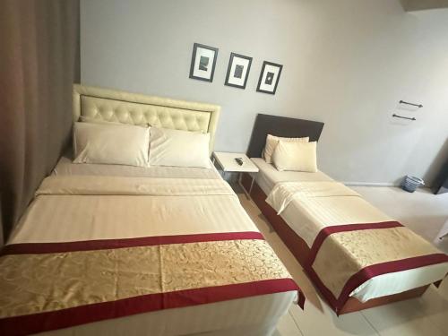 kingsman boutique hotel