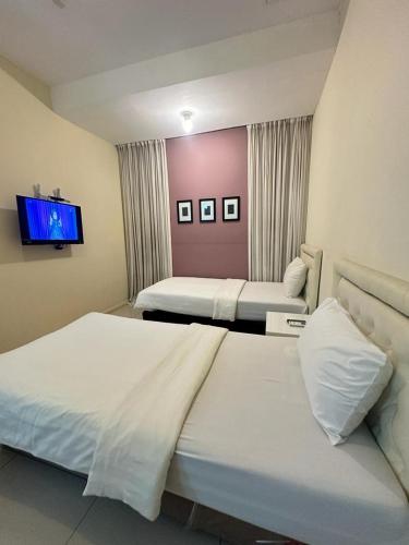 kingsman boutique hotel