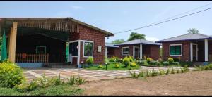 yashovana nature stay gokarna
