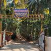 yashovana nature stay gokarna