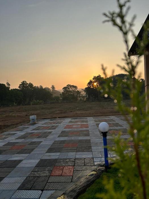 yashovana nature stay gokarna