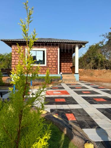 Yashovana Nature Stay Gokarna,,5 star