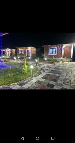 Yashovana Nature Stay Gokarna,,5 star