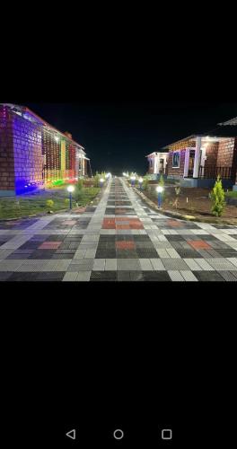 yashovana nature stay gokarna