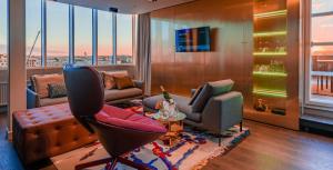 Radisson Blu Seaside Hotel, Helsinki,Uusimaa>>Helsinki,4 star