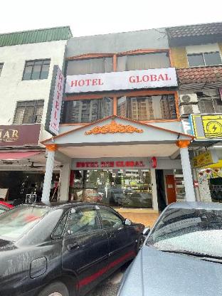 hotel global subang