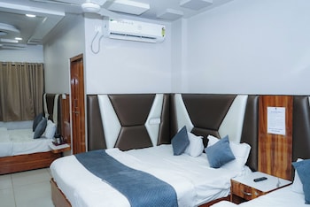 hotel pleasure