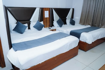 hotel pleasure