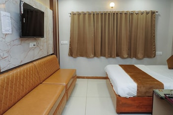 hotel pleasure
