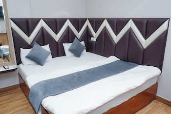 hotel pleasure