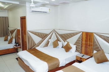 hotel pleasure