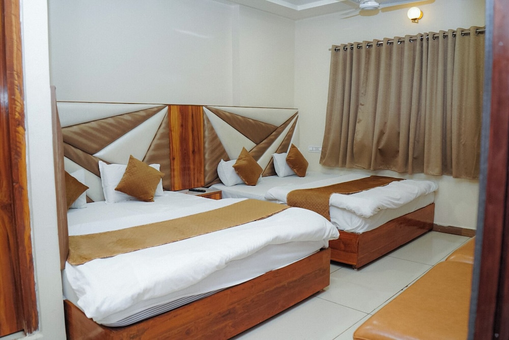 hotel pleasure