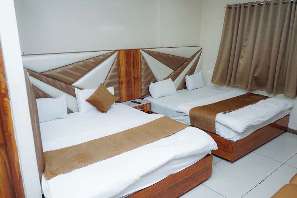 hotel pleasure