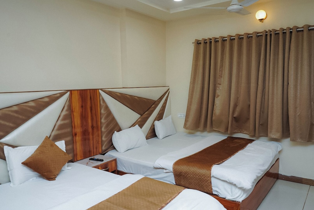 hotel pleasure