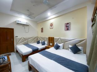 hotel pleasure
