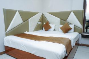 hotel pleasure