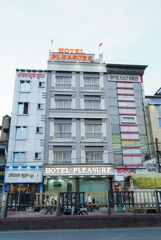 hotel pleasure