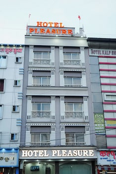 hotel pleasure