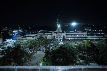 hotel pleasure
