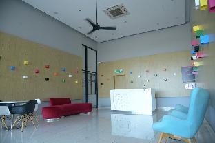 Kb1207 Cyberjaya Sanitised Netflix Wifi Parking,,4 star