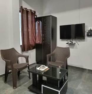 deepnanda resort ichalkaranji