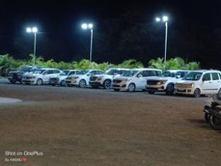 deepnanda resort ichalkaranji