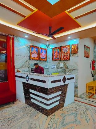 shree venktesh nilayam 300 m from ram janam bhumi