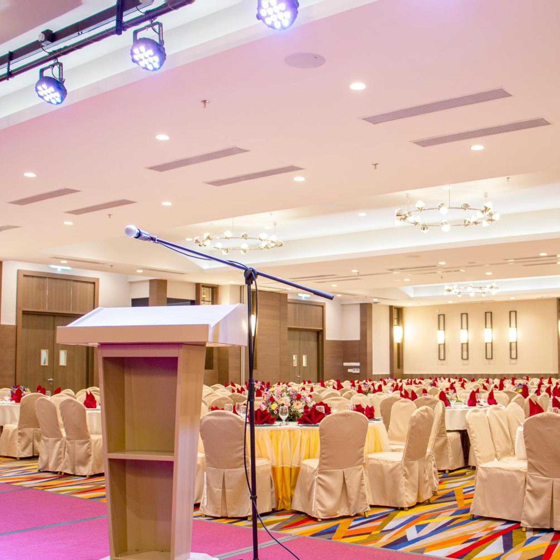 arena premier hotel