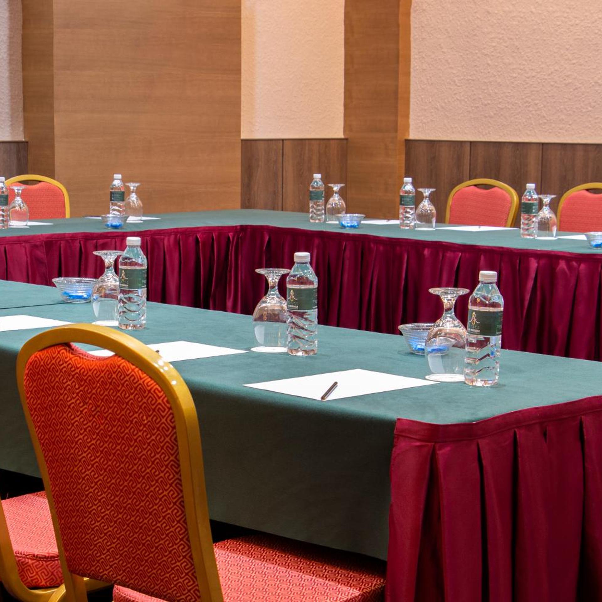 arena premier hotel