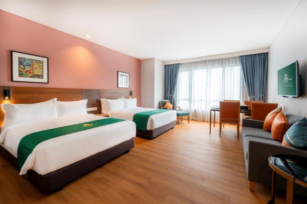 arena premier hotel