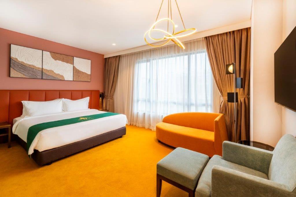 arena premier hotel