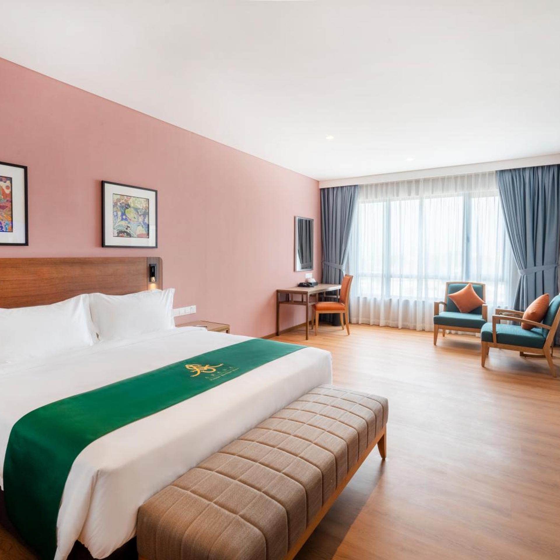 arena premier hotel