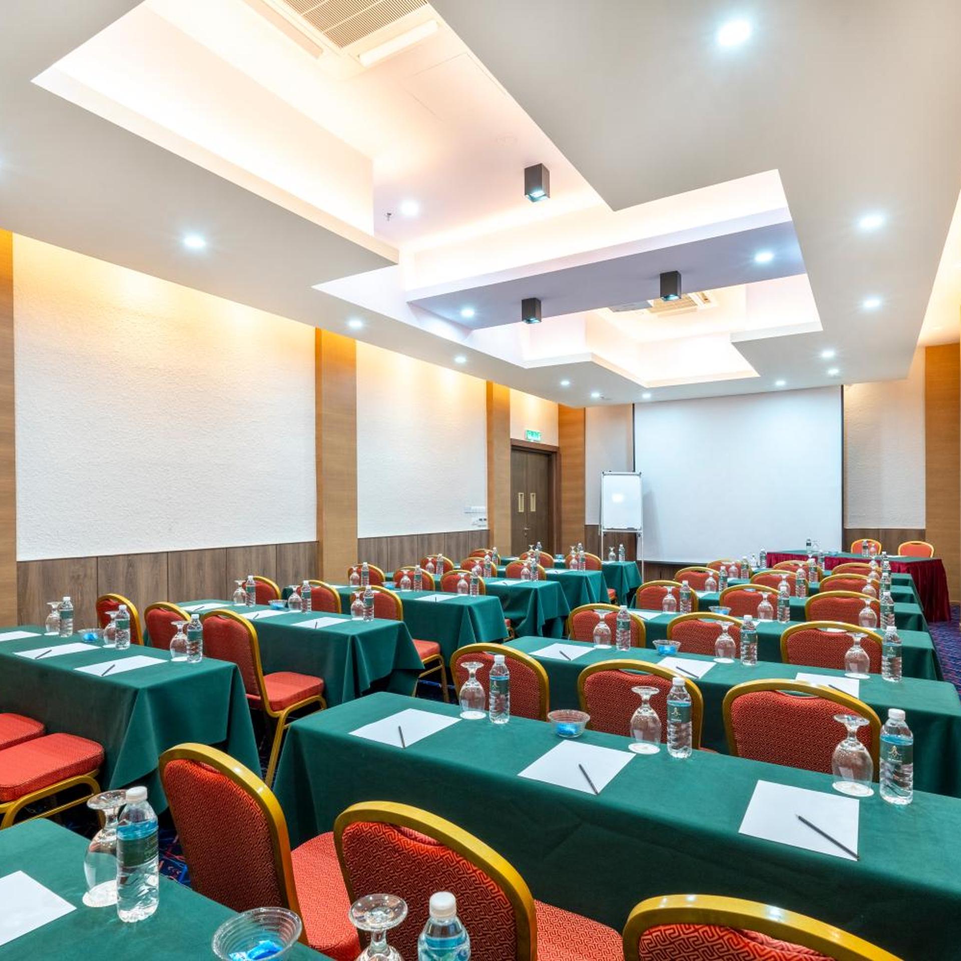 arena premier hotel