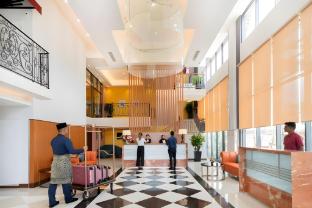 arena premier hotel