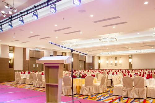 arena premier hotel