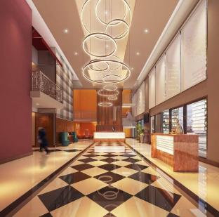 arena premier hotel